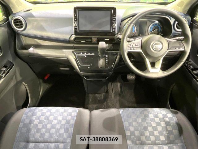 Nissan DAYZ 2022-02 7961141-1