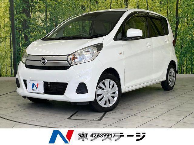 Nissan DAYZ 2019-06 7961147-0