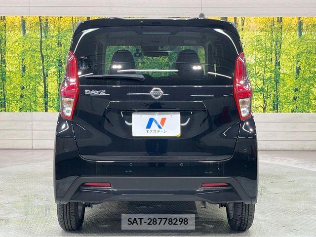 Nissan DAYZ 2023-07 7961140-14