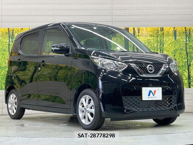 Nissan DAYZ 2023-07 7961140-15
