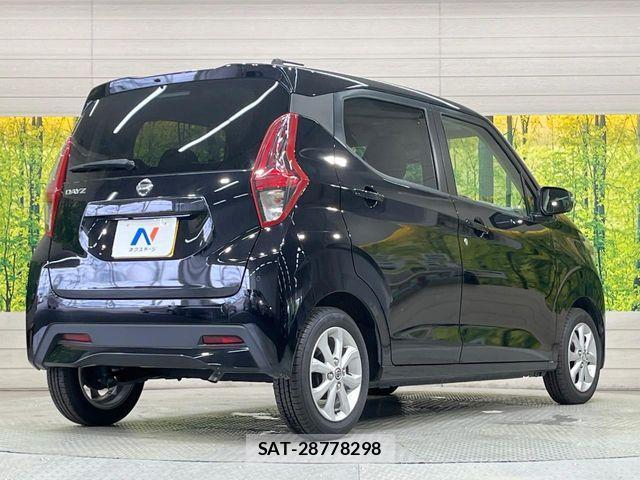 Nissan DAYZ 2023-07 7961140-16