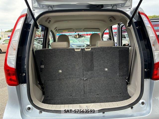 Nissan DAYZ 2014-05 7961156-19