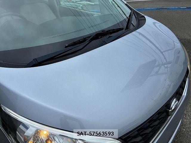 Nissan DAYZ 2014-05 7961156-26