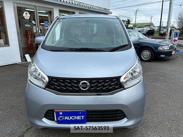 Nissan DAYZ 2014-05 7961156-3