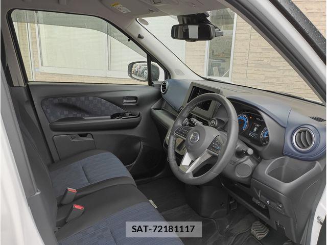 Nissan DAYZ 2019-06 7961144-5