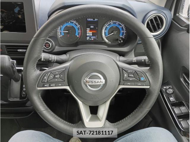 Nissan DAYZ 2019-06 7961144-7