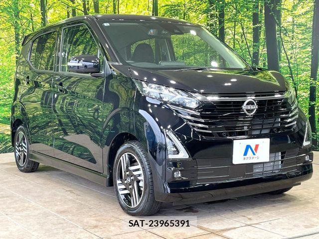 Nissan DAYZ 2025-06 7961135-15