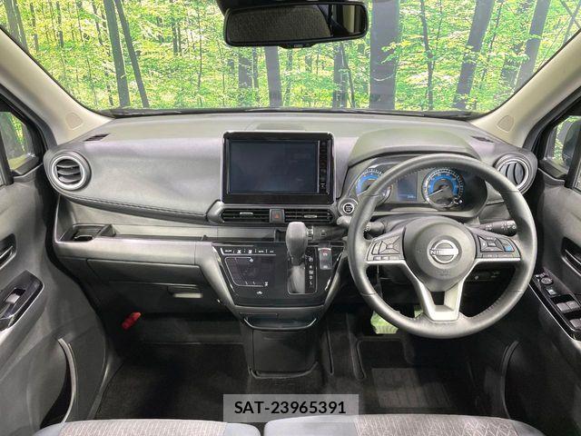 Nissan DAYZ 2025-06 7961135-1