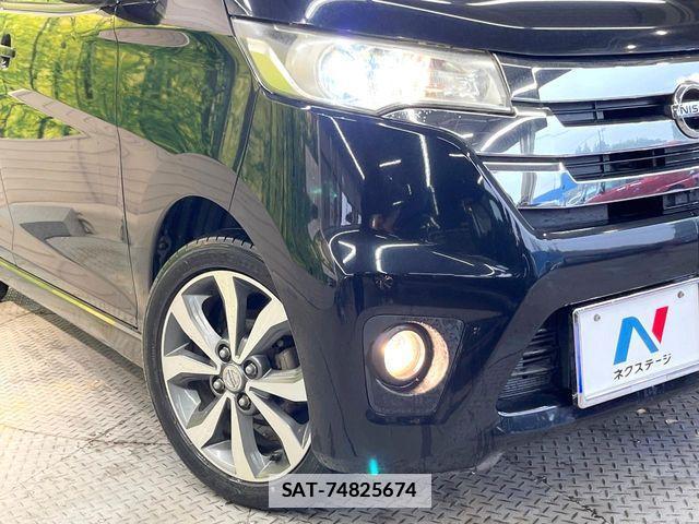 Nissan DAYZ 2014-08 7961151-11