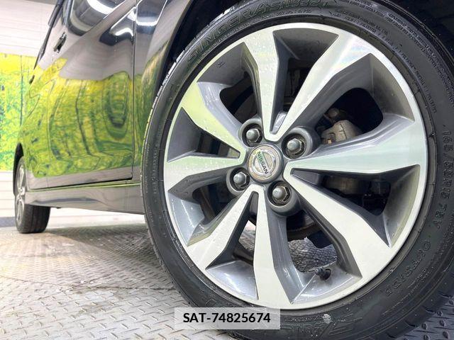 Nissan DAYZ 2014-08 7961151-12