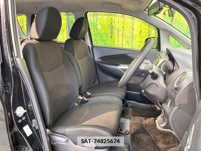 Nissan DAYZ 2014-08 7961151-7