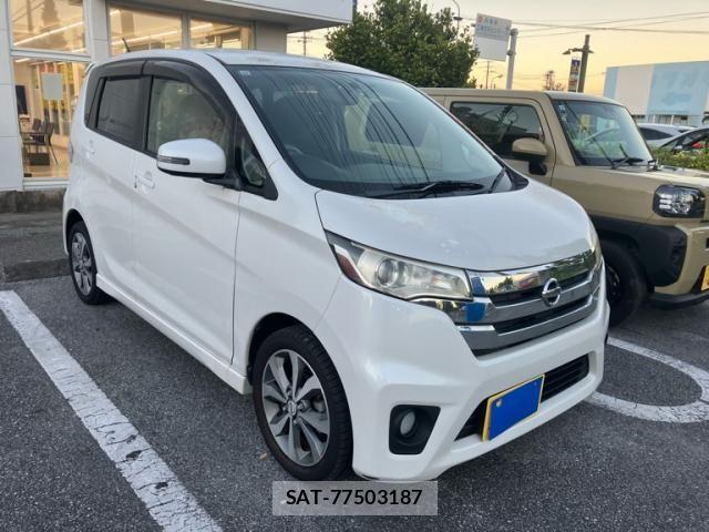 Nissan DAYZ 2013-09 7961163-1