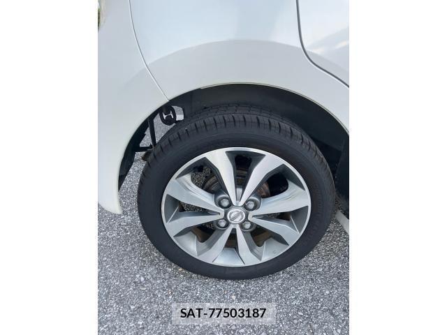 Nissan DAYZ 2013-09 7961163-4
