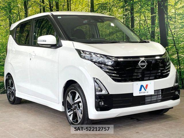 Nissan DAYZ 2025-08 7961137-15