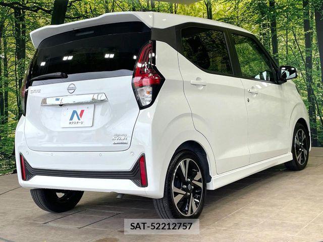 Nissan DAYZ 2025-08 7961137-16