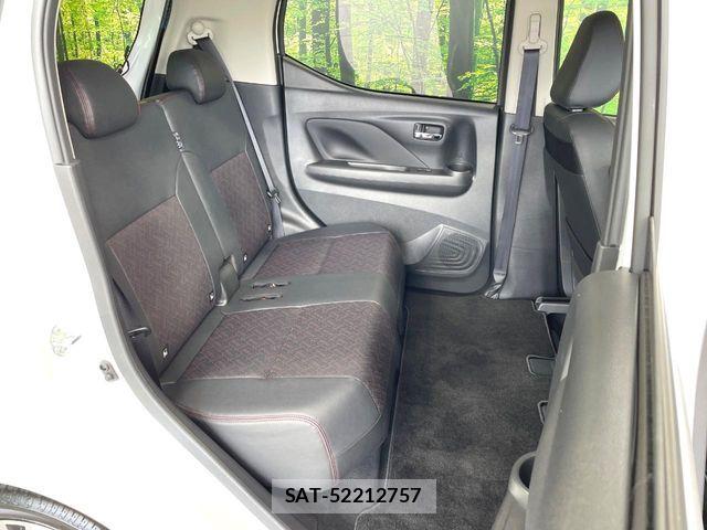 Nissan DAYZ 2025-08 7961137-8