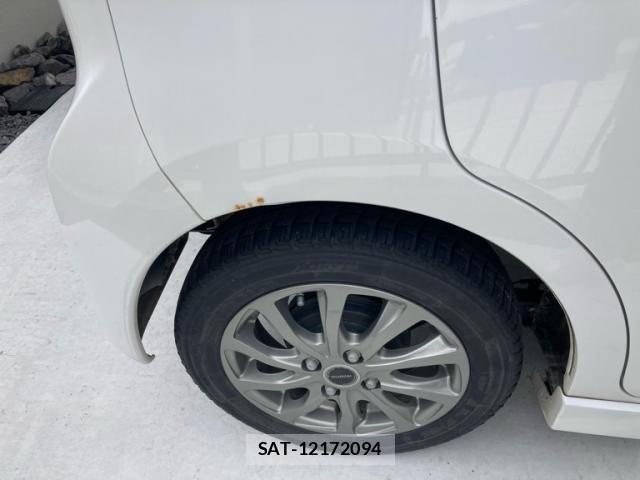 Nissan DAYZ 2013-09 7961166-9