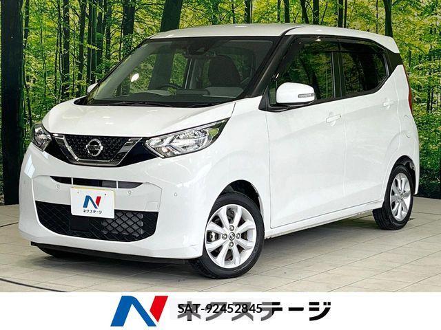 Nissan DAYZ 2021-09 7961142-0