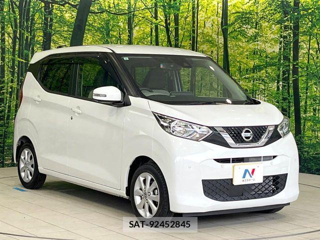 Nissan DAYZ 2021-09 7961142-15