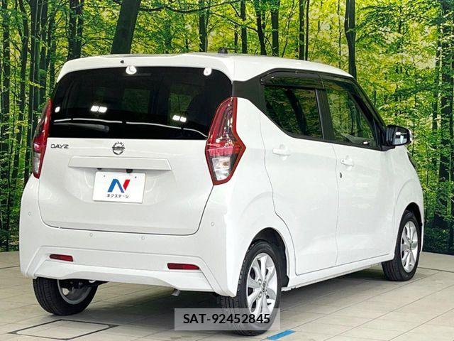 Nissan DAYZ 2021-09 7961142-16