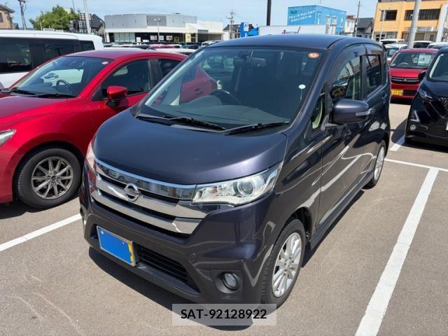 Nissan DAYZ 2015-01 7961162-0