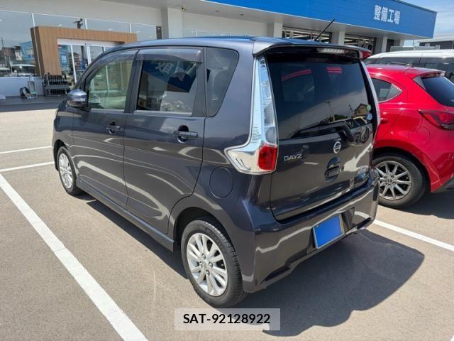 Nissan DAYZ 2015-01 7961162-2