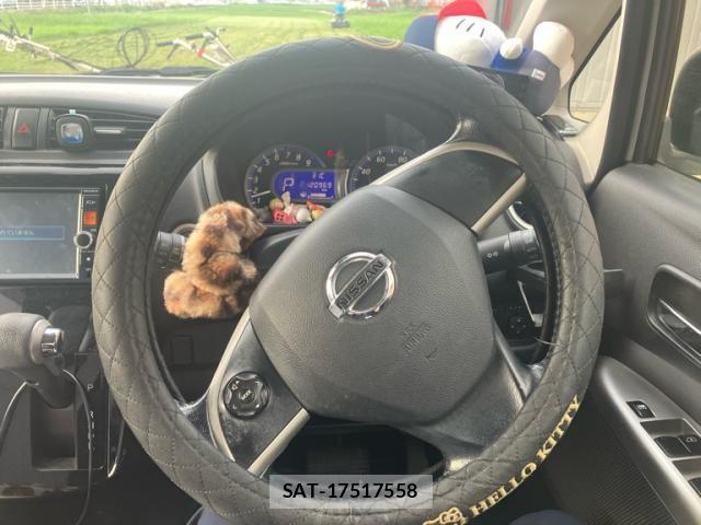Nissan DAYZ 2014-02 7961164-10