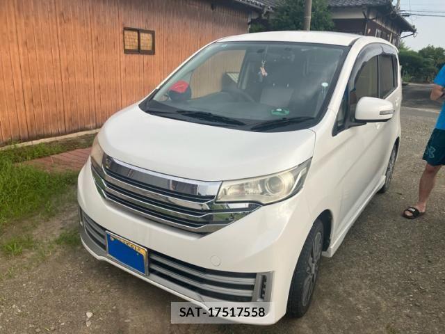 Nissan DAYZ 2014-02 7961164-1