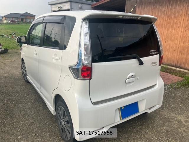 Nissan DAYZ 2014-02 7961164-2