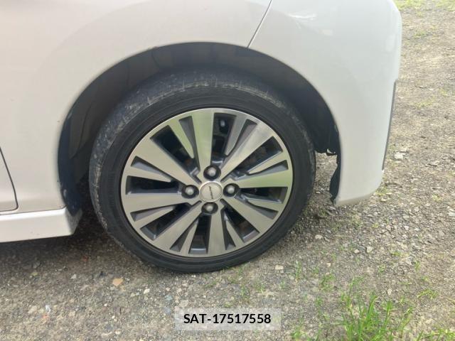Nissan DAYZ 2014-02 7961164-5