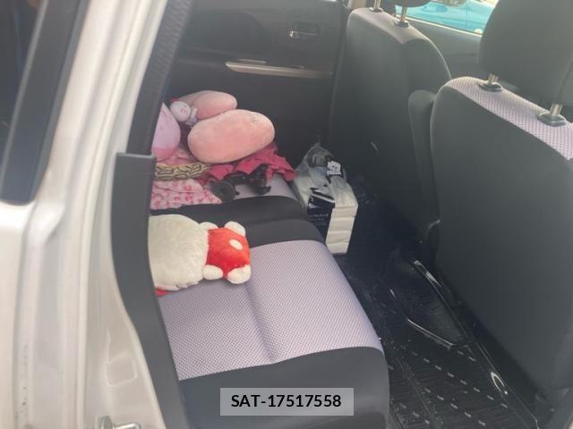 Nissan DAYZ 2014-02 7961164-8