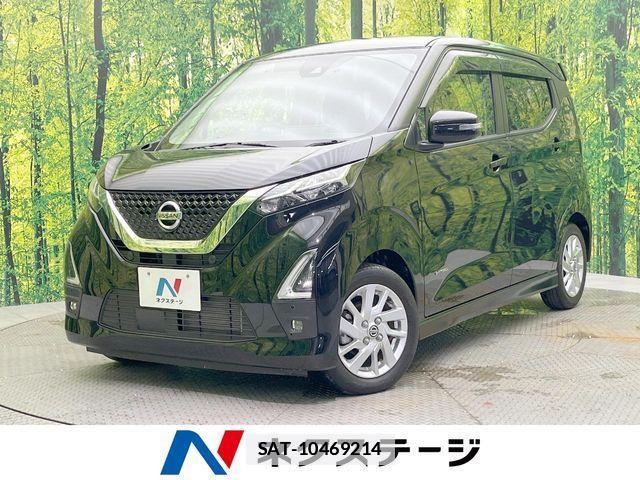 Nissan DAYZ 2021-03 7961138-0