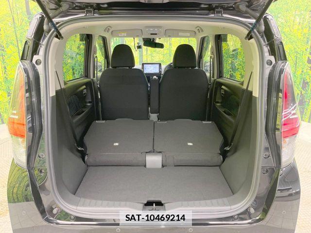 Nissan DAYZ 2021-03 7961138-9