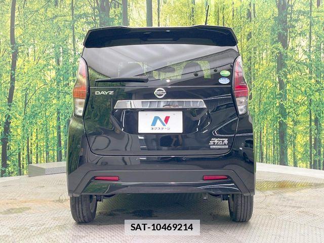Nissan DAYZ 2021-03 7961138-14