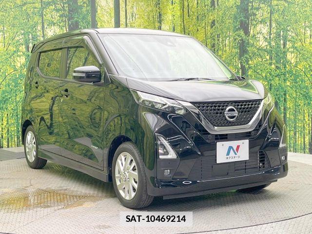 Nissan DAYZ 2021-03 7961138-15