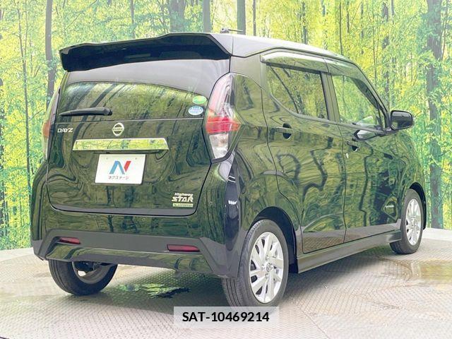 Nissan DAYZ 2021-03 7961138-16