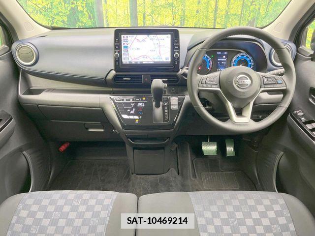 Nissan DAYZ 2021-03 7961138-1