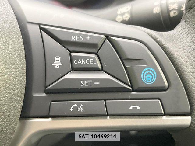 Nissan DAYZ 2021-03 7961138-5