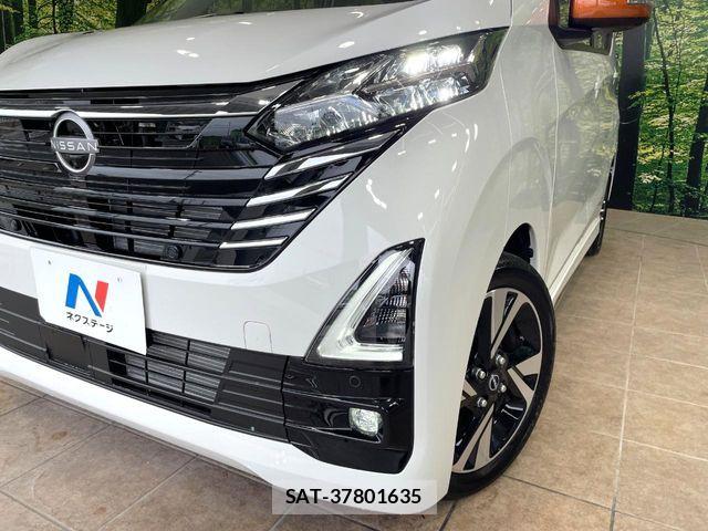 Nissan DAYZ 2025-08 7961136-11