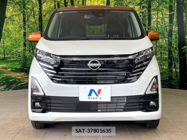 Nissan DAYZ 2025-08 7961136-12