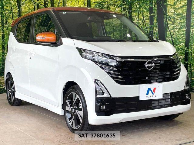 Nissan DAYZ 2025-08 7961136-14