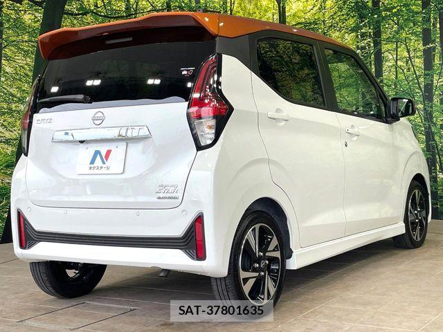 Nissan DAYZ 2025-08 7961136-15