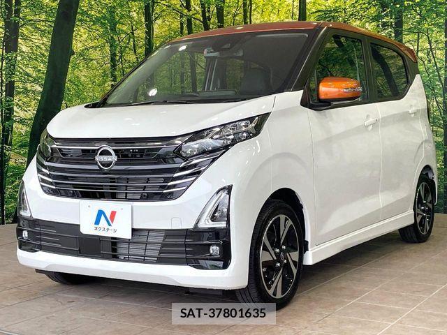 Nissan DAYZ 2025-08 7961136-18
