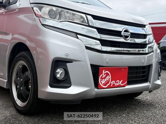 Nissan DAYZ 2018-09 7961158-9