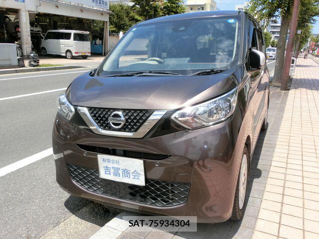 Nissan DAYZ 2020-01 7978976-0
