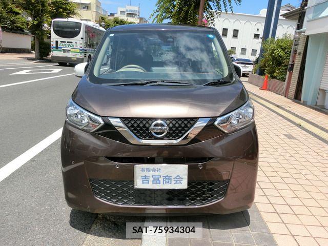 Nissan DAYZ 2020-01 7978976-1