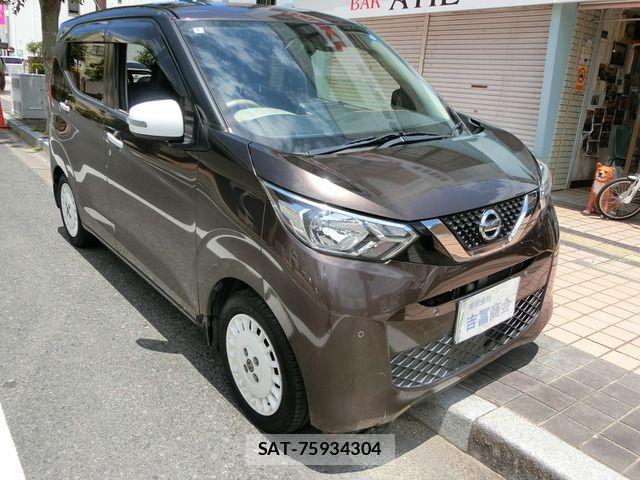 Nissan DAYZ 2020-01 7978976-5