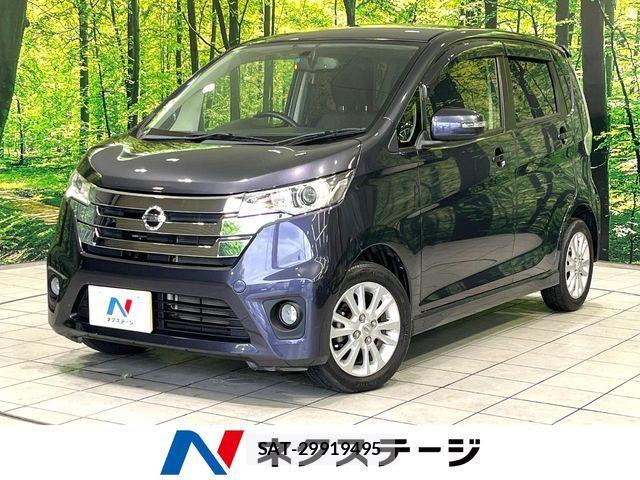 Nissan DAYZ 2014-01 7978981-0