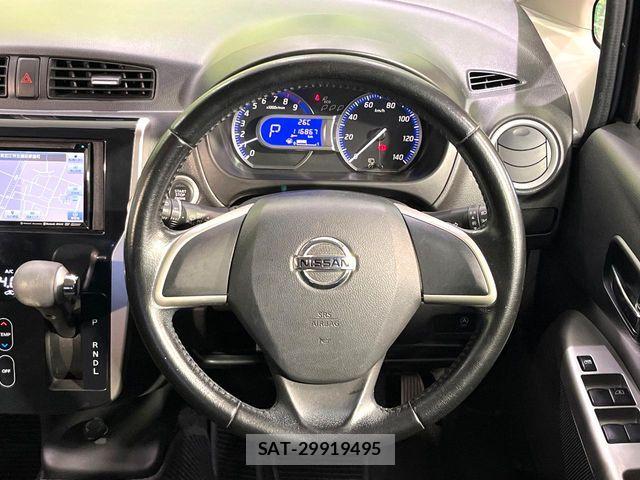 Nissan DAYZ 2014-01 7978981-10