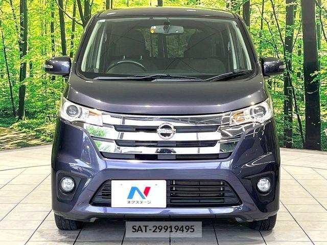 Nissan DAYZ 2014-01 7978981-13